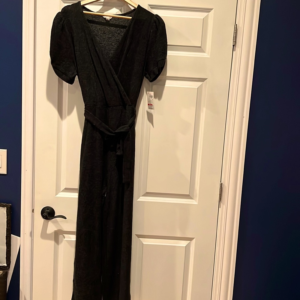 NWT Super Cute Girls Romper